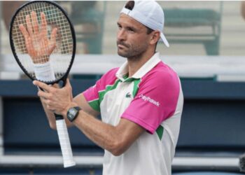 Григор Димитров се изправя срещу кошмара на топ 10 в напрегнат сблъсък за място на полуфиналите в Маями