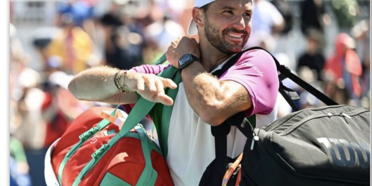 Григор Димитров разсъждава за своето завръщане на върха след успеха в Маями