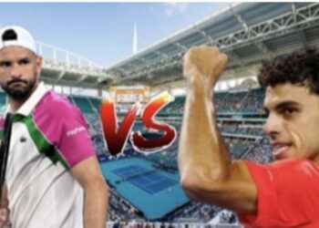 Григор Димитров срещу Франсиско Серундоло – анализи, очаквания и коефициенти