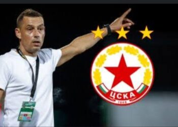 Ще спечеля всичко за Левски София и ще класирам отбора за Европейския турнир, ако клубът подпише точно тези играчи за мен, Александър Томаш в интервю за български медии