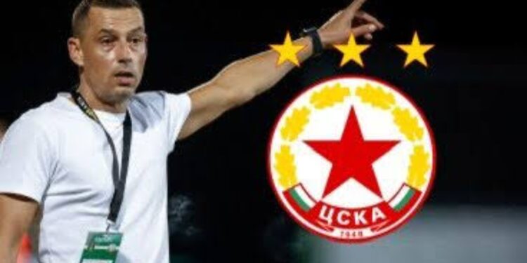 Ще спечеля всичко за Левски София и ще класирам отбора за Европейския турнир, ако клубът подпише точно тези играчи за мен, Александър Томаш в интервю за български медии