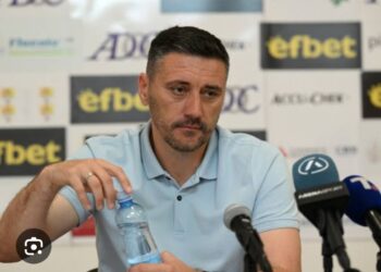 Ще спечеля всичко за Ботев Пловдив и ще класирам отбора за Европейския турнир, ако клубът подпише точно тези играчи за мен, Душан Керкеж в интервю за български медии