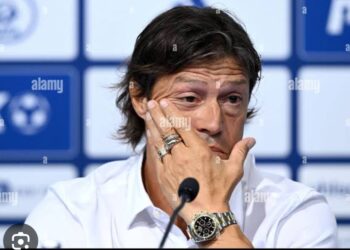 Ματίας Αλμέιδα: Χρειάζομαι άλλον παίκτη σε αυτή τη θέση, προσποιείται τραυματισμό για να πάει σε κλαμπ με κορίτσια, δεν είναι σοβαρός και πρέπει να αντικατασταθεί το καλοκαίρι