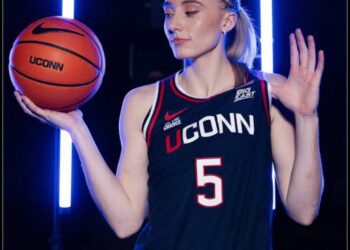 Paige Bueckers Breaks Up with Her Boyfriend After Intense Argument and Violent Confrontation