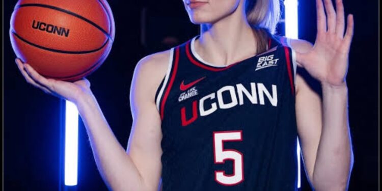 Paige Bueckers Breaks Up with Her Boyfriend After Intense Argument and Violent Confrontation