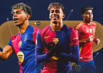 Звездата на Барселона Ламин Ямал иска да купи акции на Левски София, което ще го направи част от собствениците на клуба