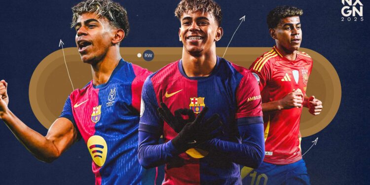 Звездата на Барселона Ламин Ямал иска да купи акции на Левски София, което ще го направи част от собствениците на клуба