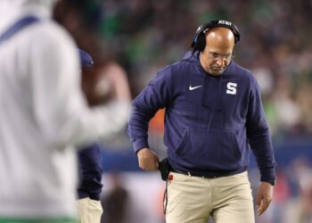 James Franklin orchestrates stunning turnaround for Penn State amid ex-coach’s looming disaster igniting fierce CFB showdown preparations