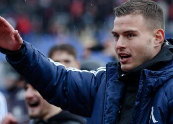 НОВ СТАРТ НА ХОРИЗОНТА: В Левски взеха ключово решение. Научете повече на 👇👇👇