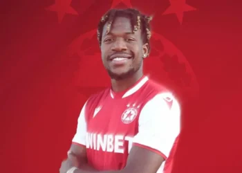 ТОЧНО В: Исека догонва сънародник! Ще настигне ли и Канцлера?. Научете повече на 👇👇👇