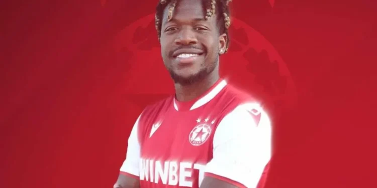 ТОЧНО В: Исека догонва сънародник! Ще настигне ли и Канцлера?. Научете повече на 👇👇👇