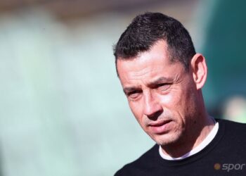 Александър Томаш определи група от 20 футболисти за дербито с Черно море 15 март 2025 | 10:50