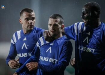 ПЪТЯТ КЪМ ГЕРЕНА 🔵: Левски с още един национал. Научете повече на 👇 👇 👇 