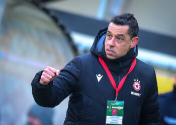 ЦСКА под ръководството на Томаш: Смесени резултати и поглед към бъдещето