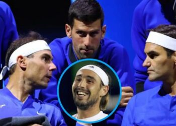 БАГДАТИС: ФЕДЕРЕР И НАДАЛ ВИНАГИ ДЪРЖАХА ВРАТАТА ОТВОРЕНА; СРЕЩУ ДЖОКОВИЧ НЯМА РЕШЕНИЕ