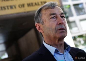 Пламен Марков: Ще отида на стадиона, когато има какво да видя от ЦСКА