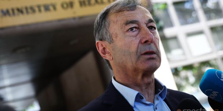 Пламен Марков: Ще отида на стадиона, когато има какво да видя от ЦСКА