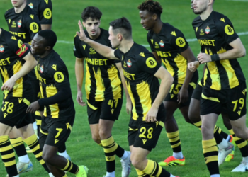 ПОЧТИ ДОМАШНО НА ЦСКА 🔴⚪: Защитник на Ботев Пловдив пред трансфер в ЦСКА. Научете повече на 👇👇👇