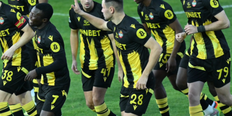 ПОЧТИ ДОМАШНО НА ЦСКА 🔴⚪: Защитник на Ботев Пловдив пред трансфер в ЦСКА. Научете повече на 👇👇👇