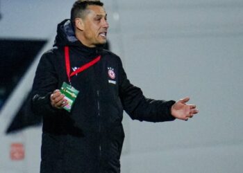 РАЗБИВАНЕ: Томаш предприема неочаквана промяна в ЦСКА. Научете повече на 👇👇👇