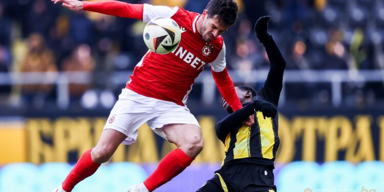 Мистериозно оттегляне: Звездата на ЦСКА изчезна от националния отбор, докато клубът поддържа подозрително мълчание за контузия“