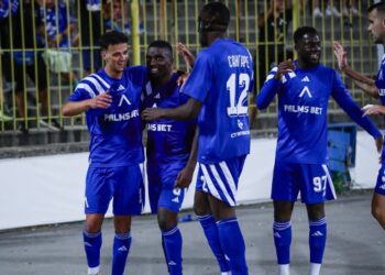 В ГЕРЕНА 🔵 НЕ СЕ ДОВАТ ОТ ИЗНЕНАДАТА НА ИГРАЧ: Звезда напуска Левски в друг български отбор?. Научете повече на👇👇👇