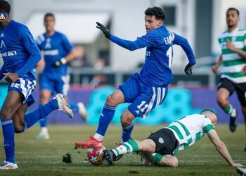 ГЕРЕНА 🔵 ⚪ РЕПОРТАЖ: Ел Джемили остава във фризера. Научете повече на 👇 👇 👇 