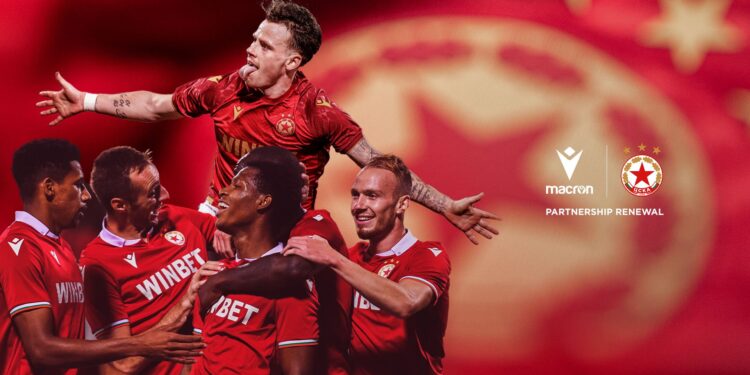 ЦСКА София изброява петима играчи, които ще напуснат през лятото, за да осигури средства за супер нападател, известен като голмашина, който ЦСКА иска за бъдещето и настоящето