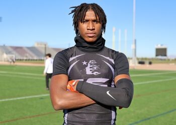 Where South Carolina’s commits are ranked in the ‘Industry Ranking’ after latest updates