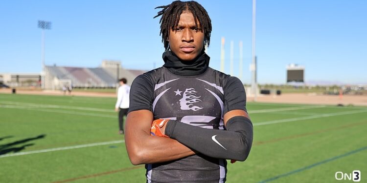 Where South Carolina’s commits are ranked in the ‘Industry Ranking’ after latest updates