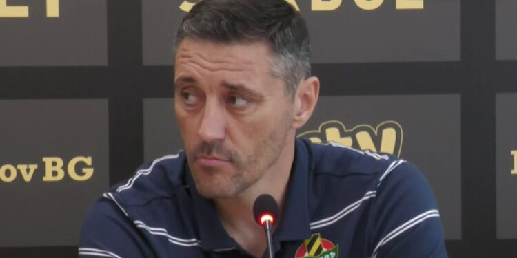 Ботев Пловдив под ръководството на Томаш: Смесени резултати и поглед към бъдещето