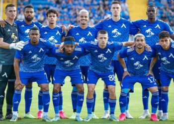 Левски София изброява петима играчи, които ще напуснат през лятото, за да осигури средства за супер нападател, известен като голмашина, който Левски иска за бъдещето и настоящето