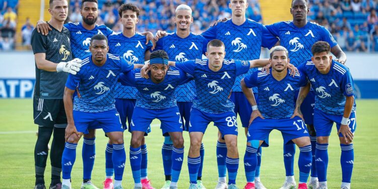 ОХХ ГЕРЕНА 🔵: Добри новини за Левски преди мача със Славия. Научете повече 👇 👇 👇 