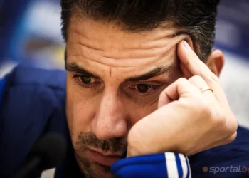 Хулио Веласкес: ЦСКА върви във възходяща линия, както и ние