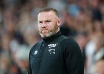 Левски София иска да назначи легендата на Манчестър Юнайтед Уейн Рууни за следващ треньор на Левски София