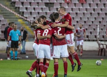 НАРУШЕНИЕ: Три важни трансферни цели на ЦСКА София 🔴⚪ бяха разкрити на Коучинг среща за борба за титлата, последната ще ви шокира. Научете повече на 👇 👇 👇