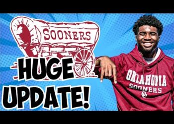 It’s OFFICIAL! | Sooners QB Commits Announces Transfer Sonner than Expected!