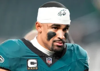 NFL News: Jalen Hurts’ Eagles sign former Dolphins player days after winning the Super Bowl.