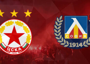 Левски София срещу ЦСКА София отложено до ново съобщение заради …