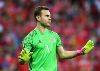 ИНТЕРВЮ НА ВРАТАТА – СТАРШИЯТ ВРАТАР НА ЦСКА Игор Акинфеев НАПУСКА ЦСКА