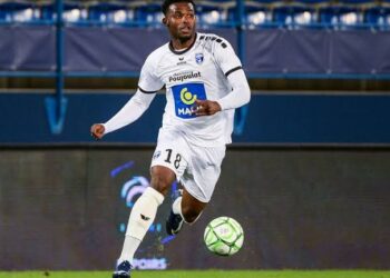 Годуин Коялипоу говори за завръщането си в ЦСКА София, ако не се завърна като свободен агент, ще се върна през летния трансферен прозорец