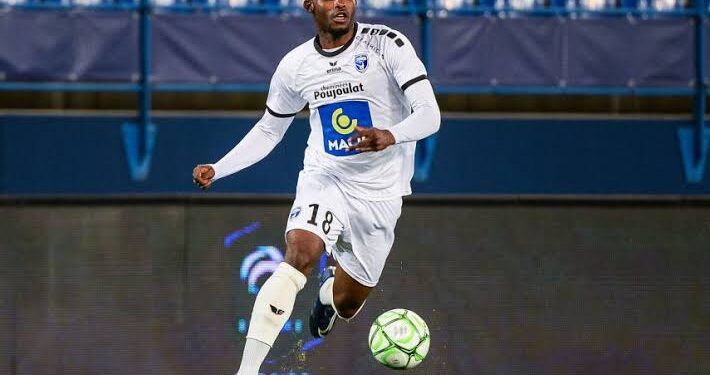 Годуин Коялипоу говори за завръщането си в ЦСКА София, ако не се завърна като свободен агент, ще се върна през летния трансферен прозорец