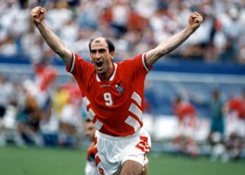 Бившата икона на България Йордан Лечков ще бъде назначен за спортен директор на Левски София