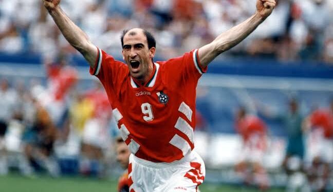 Бившата икона на България Йордан Лечков ще бъде назначен за спортен директор на Левски София