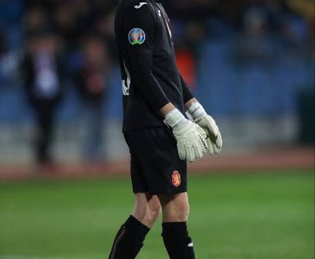 Ботев Пловдив преследва Пламен Илиев с историческо предложение за договор, за да го направи номер едно на отбора