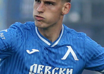 Илиян Стефанов отхвърля новия договор с Левски София и с нетърпение очаква да се присъедини към клуб в Саудитска Арабия на свободен трансфер