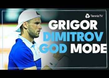 Григор разкри: ДНЕС полуфиналът на MIAMI OPEN с Н. Джокович ще бъде съществен за мен
