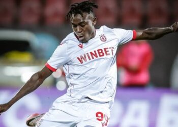 Ето кой е най-важният играч на ЦСКА