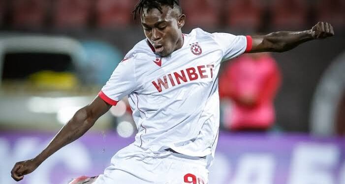 Ето кой е най-важният играч на ЦСКА