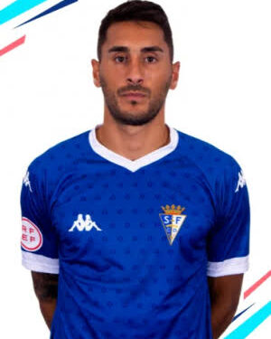 Левски София цели да привлече защитника Франко Рамос Миго като приоритетно подсилване на отбраната за постоянен трансфер